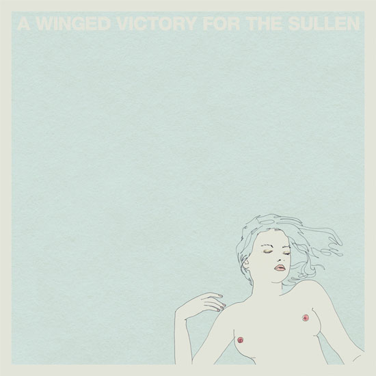 Winged-victory